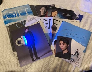 Yuzuru Hanyu Gift | eBay