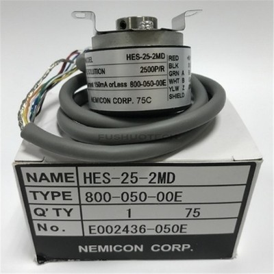 Nemicon HES-25-2MD HES252MD cr *vy