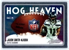 2025 Panini Jaxon Smith-Njigba Base (Raw)
