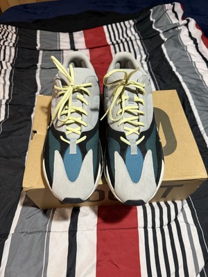 adidas Yeezy Boost 700 Size 15 Wave Runners