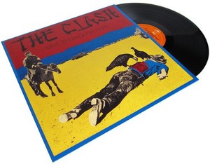 Give Em Enough Rope the Clash | eBay