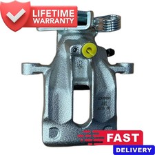 Rear Right Brake Caliper For Volvo S40 Mk1 ,1995-2003,With 260 mm Discs