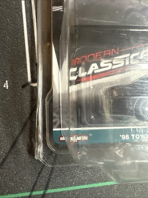 Hot Wheels 2024 Premium '98 Toyota Altezza CHASE 0/5 Car Culture