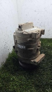 klimakompressor BMW X5 - 1 GENERACION E53 RESTYLING 2003 - 2006 - MC4472203324