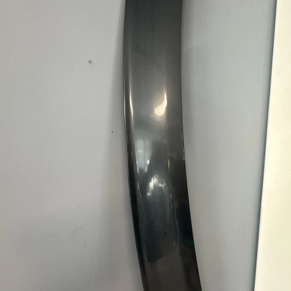 Alerón trasero Chevy Impala 2014 Foto 3 de 4