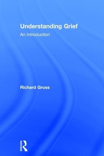 Understanding Grief - 9781138839786
