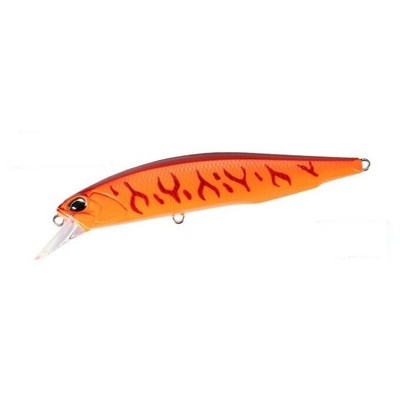 DUO Realis Jerkbait 120F ACCZ401, Lenght mm 120, Floating Fishing Wobbler