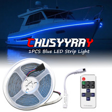 Led Awning Strip Light for camper/Motorhome/Travel/Concession Stands Food Trucks