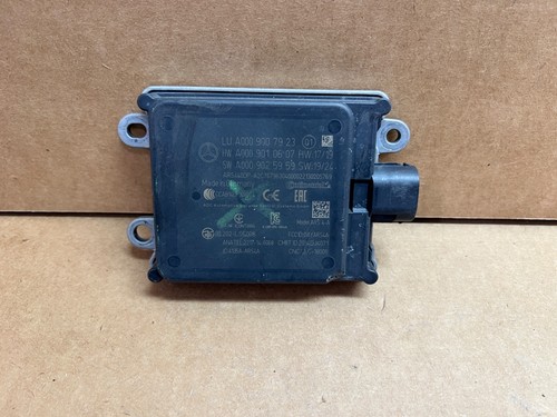 OEM Mercedes Front Cruise Distance Radar Module Sensor A0009007923