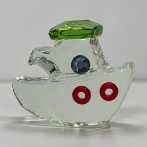 Swarovski Ship | eBay