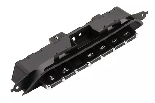 Genuine ACDelco Vehicle Stability Control System Switch 84347196