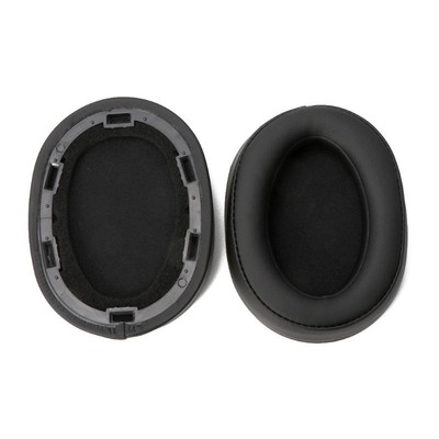 Thicker Earpad MDR-100ABN WI-H900N Earphone Replaced Pad Easy to Install