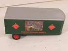 Vintage Ertl Lionel Railway Express Agency Diecast Toy Trailer Collectible 5 Inc