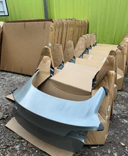 Tesla Model 3 2021 2022 2023 Trunk Lid Lift Gate Powered Aluminum