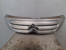 Calandre Citroen C3