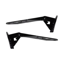 For Acura Integra 1994-2001 Hood Hinge Driver And Passenger Side Pair
