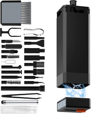32-In-1 Keyboard Cleaning Kit Iphone Charging Port Speaker Cleaner