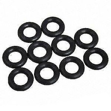 Motorcraft Fuel Injector Seal Kit For 2011-2013 Ford Fiesta 1.6l L4 - Gas Yq
