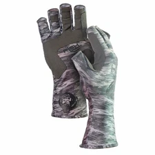 Fish Monkey Half Finger Guide Glove