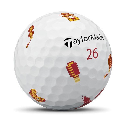 Taylormade TP5|TP5x Limited Edition Pix Golf Ball - You Choose - All New Balls! - Picture 24 of 79