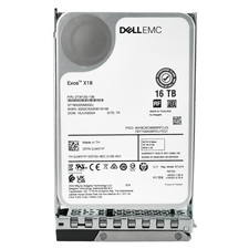 Dell Generation 14 16TB 0JWV1P 2TW133-136 7.2...