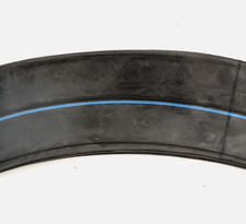 SET OF TWO: Motorcycle Tire Inner Tube 90/90-19 | 100/90-19 | 3.25/3.50-19 - TR4 Straight Valve Stem