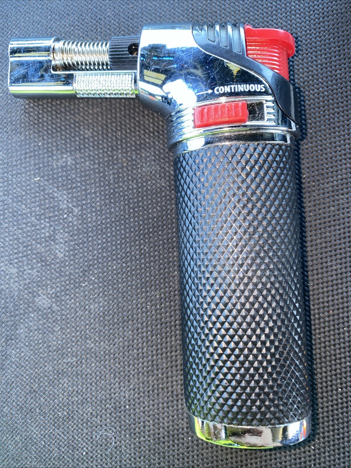 For Home Hunting Fishing Vgc Untested