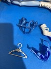 Monster High Skulltimate Secrets Abbey Bominable Case Abd Accessories No Doll — photo 10
