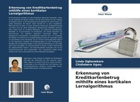 Linda Oghenekaro (U. A.) | Erkennung Von Kreditkartenbetrug Mithilfe Eines...