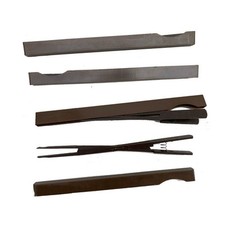 For Piano Tuning Mute Clamp Enhanced Sound Control with Nylon Material