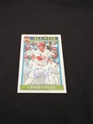 2026 Topps Series 1 Chase Utley Red Foil (RAW)