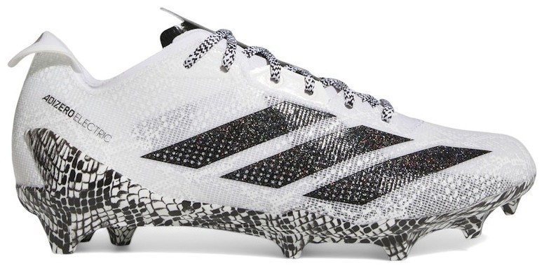 Adidas Adizero Electric 2 Cloud White Core Black for sale | eBay