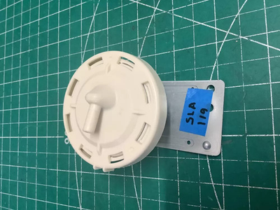 #ad #ad LG 6601ER1006E Washer Pressure Switch AZ205590 SL119 $19.99