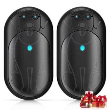 Rechargeable AI Hand Warmers 6000mAh 2-Pack, 20H Heating, 3 Levels