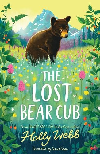 Lost Bear Cub - Image 5