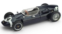 Brumm Cooper T51 Stirling Moss 1959 N.14 Winner Italy Gp 1:43