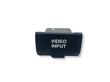 Honda Elysion 2008 Video Input Switch 2.4 Petrol 2354cc K24A Driver Side 20925