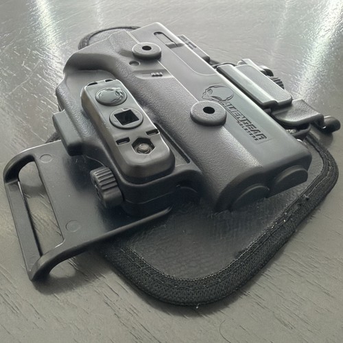 Alien Gear ShapeShift Holster For Glock 42 Or 43 - Picture 4 of 5