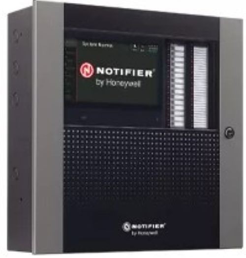 Notifier Rl NOTIFIER N16e