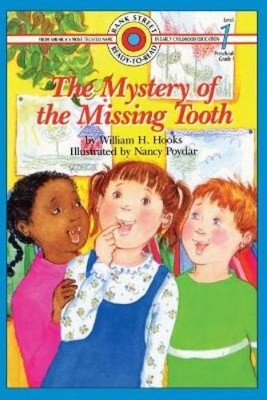 William H Hooks The Mystery of the Missing Tooth (Taschenbuch) (US IMPORT)