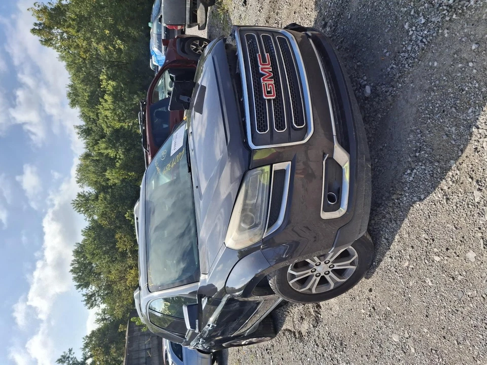 Conjunto hidráulico ABS usado se adapta a: GMC Acadia 2013 con dirección asistida variable Foto 2 de 4