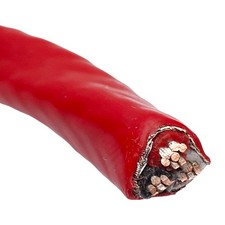 Belden 83803 Filo Elettronico Alta Temperatura 12AWG 3C 200°C 300V *Venduto a Piede*