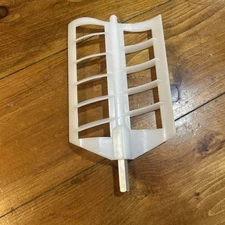 Rival Model 8401 Replacement Paddle Only Ice Cream Yogurt Freezer Maker 4 Quart