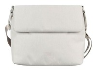 Jost Bergen Crossbody Bag UmhäNgetasche Tasche Cream White Creme Neu