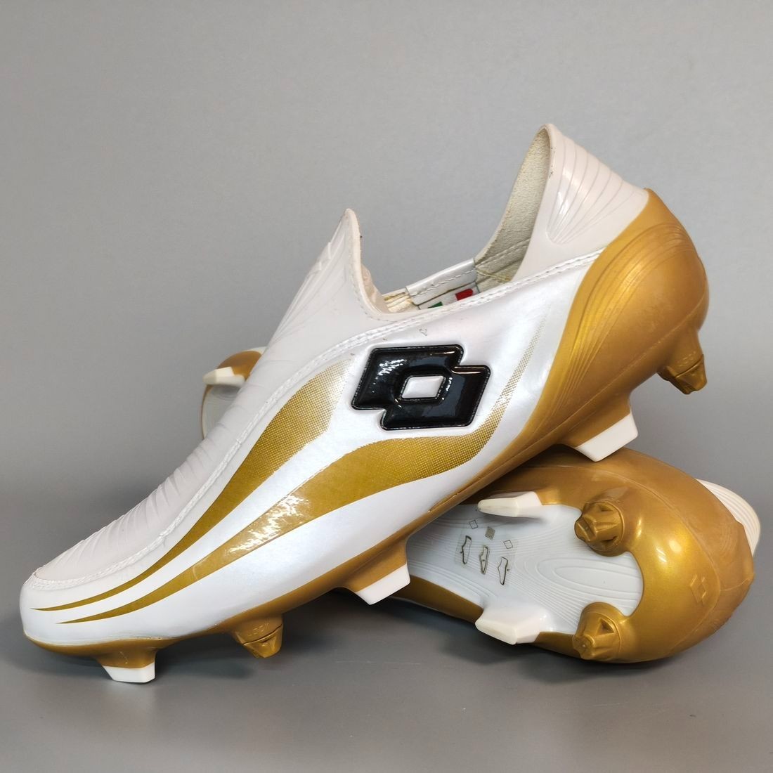 Lotto Zhero Gravity Fg Football Boots