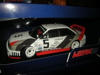 1:18 Werk83 Audi 90 Imsa Gto 500Km Road America 1989 Haywood, Goodyear In Ovp