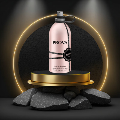 Prova Damenparfüm Floral Boom 120ml