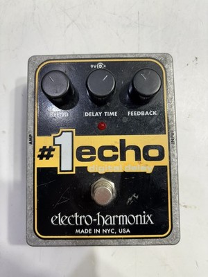 ELECTRO-HARMONIX #1 ECHO (P11027202)