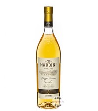 Nardini Grappa Riserva 50° / 50 % vol. / 0,7 Liter-Flasche