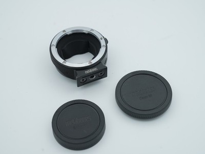 Metabones Canon EF Lens to Sony E Mount Adapter w/ Case